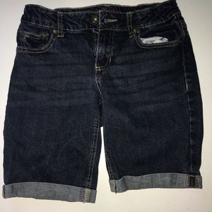 Arizona jean Bermuda shorts